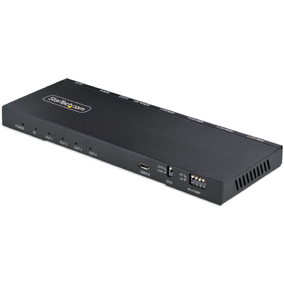 Startech.com 4-PORT HDMI SPLITTER 4K 60HZ