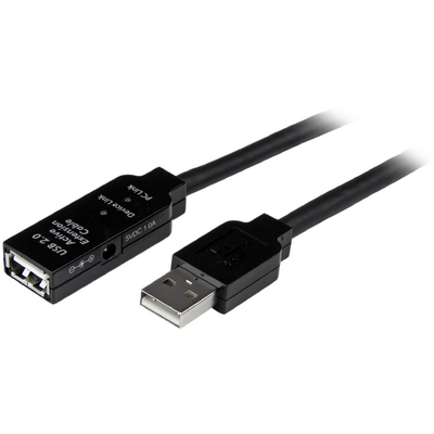 Startech.com 35M USB EXTENSION CABLE