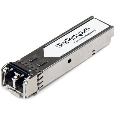 Startech.com 455886-B21 COMPATIBLE SFP+ MODULE - SM TRANSCEIVER