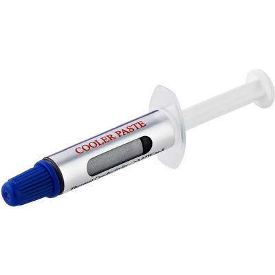 Startech.com THERMAL PASTE HIGH PERFORMANCEPACK OF 5 SYRINGES RO