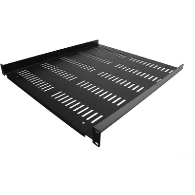 Startech.com 1U VENTED SHELF 20IN CM) DEEP 1U SHELF - VENTED