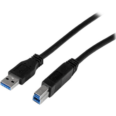 Startech.com 2M CERTIFIED USB 3.0 AB CABLE