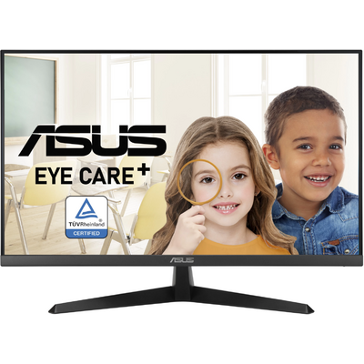 Asus 27" VY27UQ Eye Care Adaptive Sync - IPS