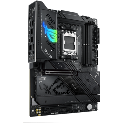 ASUS Alaplap AM5 ROG STRIX X870-F GAMING WIFI AMD X870, ATX