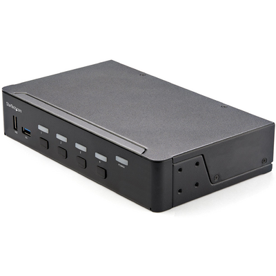 Startech.com 4 PT HDMI KVM SWITCH