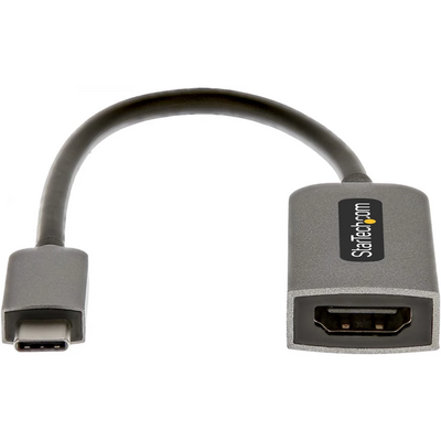 Startech.com USB C TO HDMI ADAPTER 4K 60HZ