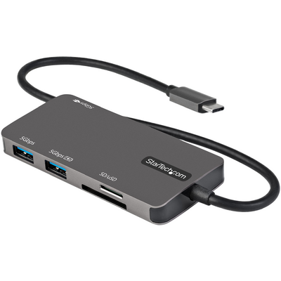 Startech.com USBC MULTIPORT ADAPTER 4K HDMI