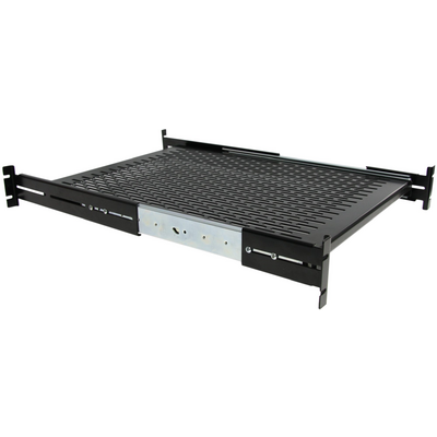 Startech.com 2U SLIDING RACK MOUNT SHELF