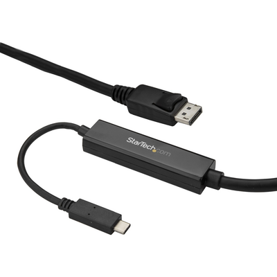 Startech.com 3M USB C TO DISPLAYPORT CABLE