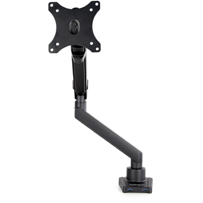 Startech.com SINGLE DESK MOUNT MONITOR ARM VESA 75X75 100X100