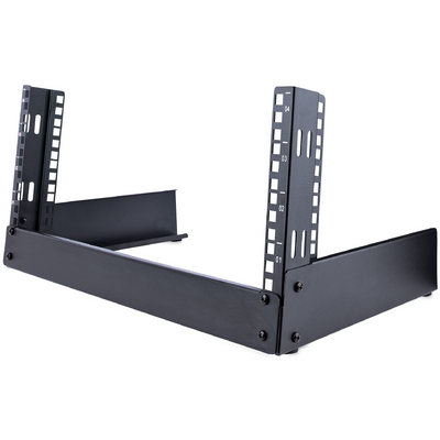 Startech.com 4U OPEN FRAME DESKTOP RACK