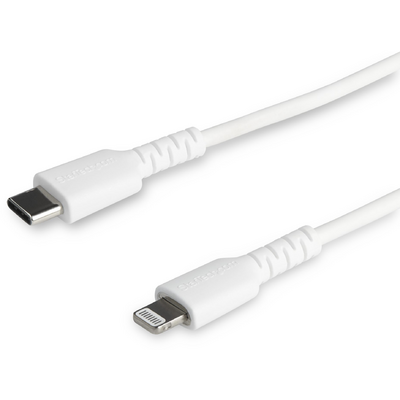 Startech.com USB C TO LIGHTNING CABLE