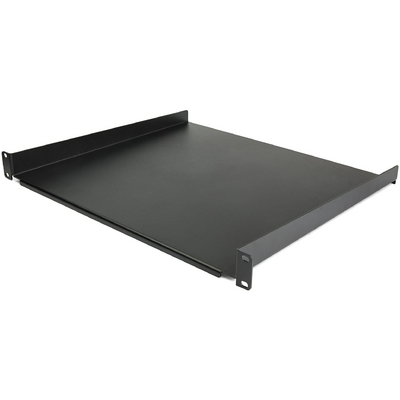 Startech.com 1U RACK SHELF - 16 IN. DEEP