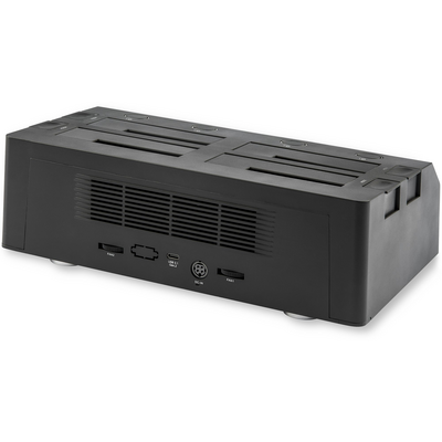 Startech.com 4 BAY SSD/HDD DOCKING STATION