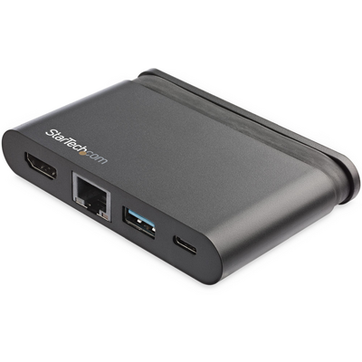 Startech.com USB-C ADAPTER - 4K HDMI 2XUSB