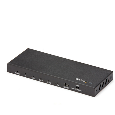 Startech.com 4 PORT 4K HDMI SPLITTER