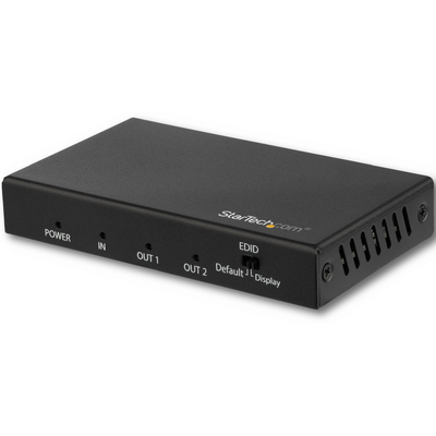 Startech.com 2 PORT 4K HDMI SPLITTER