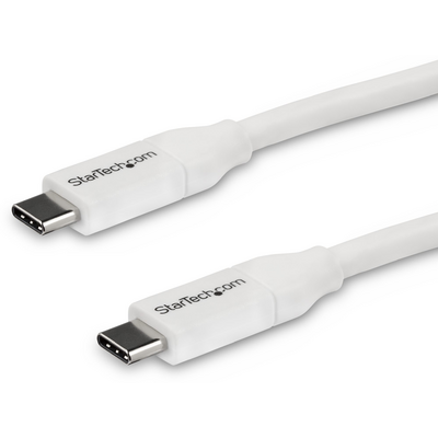 Startech.com 4M 13FT USB C CABLE W/ 5A PD