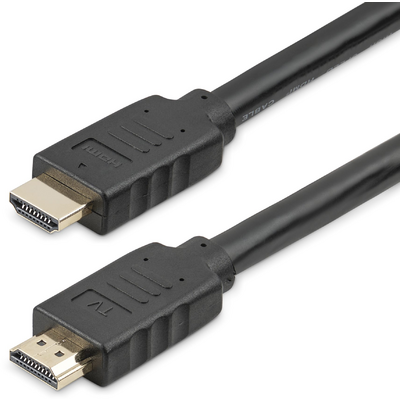 Startech.com 10M CL2 ACTIVE HDMI CABLE - 4K