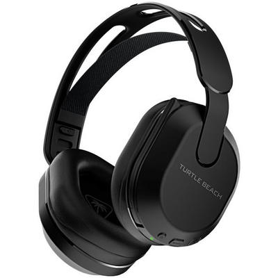 Turtle Beach TBS-5104-05 Stealth 500 vezeték nélküli fekete gamer headset