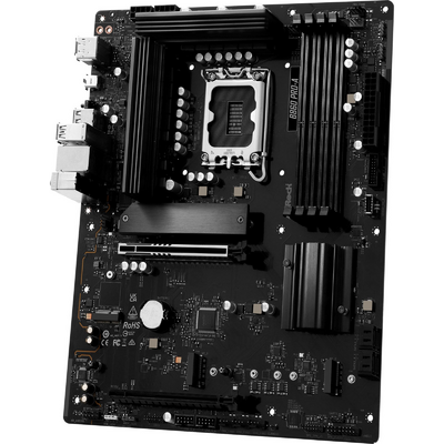 ASRock B860 PRO-A