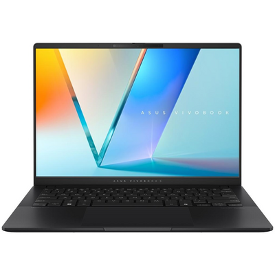 Asus VivoBook S S5406SA-QD070W - Windows® 11 - Neutral Black - OLED