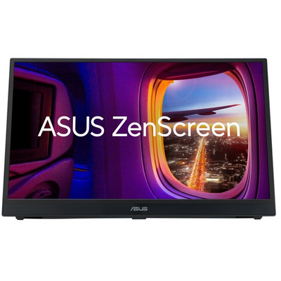 Asus 17" MB17AHG ZenScreen - IPS