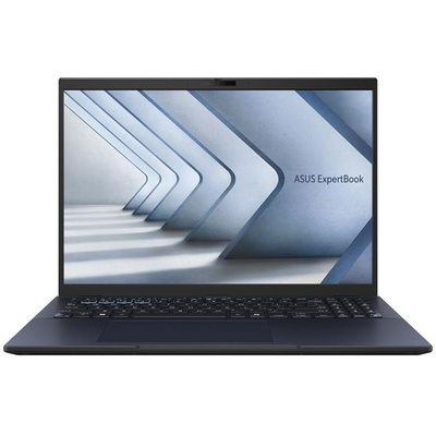 ASUS COM NB ExpertBook B3604CVA-Q91244 16" WUXGA, i5-1340P, 8GB, 512GB M.2, INT, NOOS, Fekete