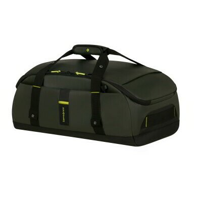 Paradiver Light Duffle S Jungle Green zöld kabintáska