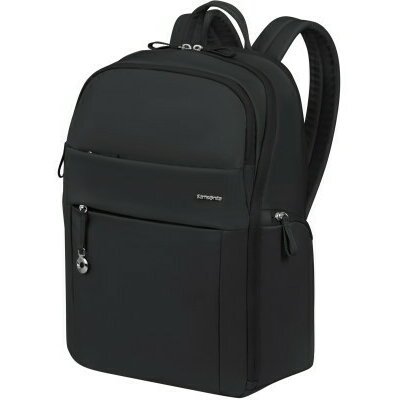 Samsonite MOVE 5.0 Backpack 14.1" fekete notebook hátizsák