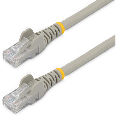 Startech.com 15M SNAGLESS CAT6 PATCH CABLE