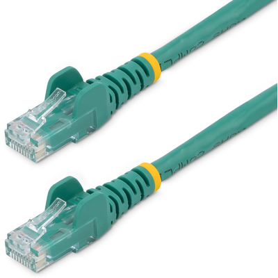 Startech.com 15M SNAGLESS CAT6 PATCH CABLE