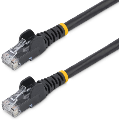 Startech.com 15M SNAGLESS CAT6 PATCH CABLE