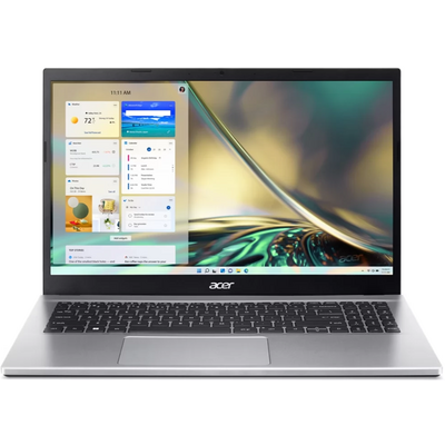 Acer Aspire 3 A315-59-34ZK - Windows® 11 Home - Ezüst