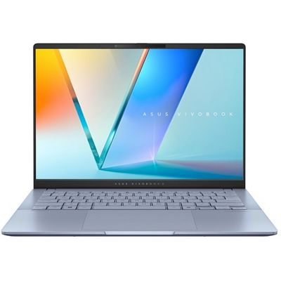 Asus VivoBook S S5406SA-QD071W - Windows® 11 - Mist Blue - OLED