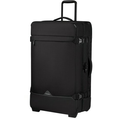 Samsonite ROADSEEKER Duffle/wh 79/29 fekete bőrönd