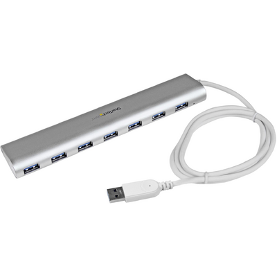 Startech.com 7 PORT COMPACT USB 3.0 HUB