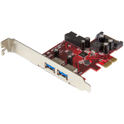 Startech.com 4 PORT PCIE USB 3.0 CARD