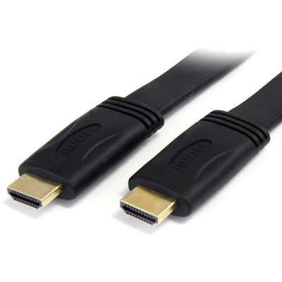 Startech.com 5M FLAT HDMI CABLE M/M