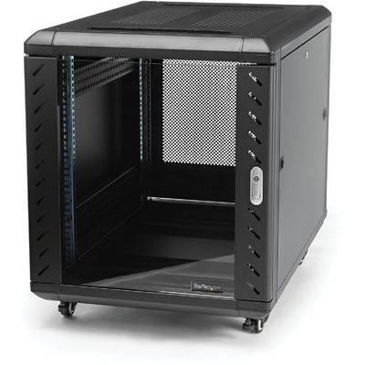 Startech.com 12U 36IN SERVER RACK CABINET