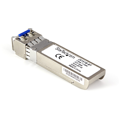 Startech.com J9151E COMPATIBLE SFP+ MODULE - SM TRANSCEIVER