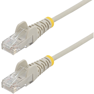 Startech.com CAT6 CABLE - 0.5 M - GREY