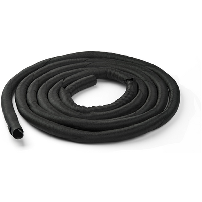 Startech.com 15FT. CABLE MANAGEMENT SLEEVE /4.6M CORD CONCEALER - TRIMMABLE