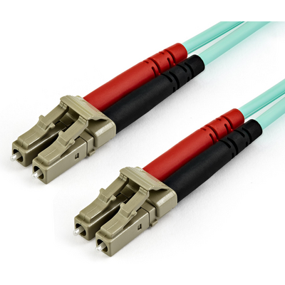 Startech.com 10M OM4 FIBER OPTIC PATCH CORD