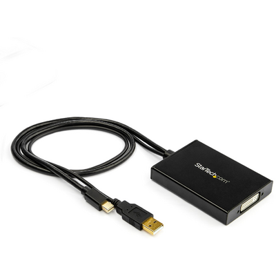 Startech.com MDP TO DUAL-LINK DVI ADAPTER