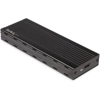 Startech.com M.2 NVME SSD ENCLOSURE - PCIE