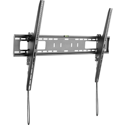 Startech.com TV WALL MOUNT - TILTING 60IN TO 100IN TVS TILTING STEEL