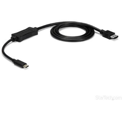 Startech.com USBC TO ESATA CABLE USB 3.0