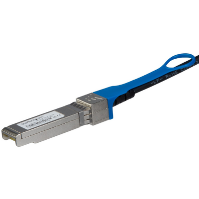 Startech.com 0.65M 2.1FT 10G SFP+ DAC CABLE