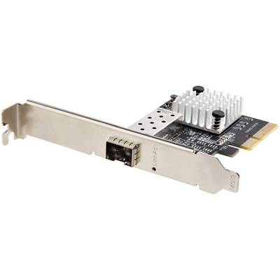 Startech.com SFP+ CARD 10 GBPS PCIE NIC